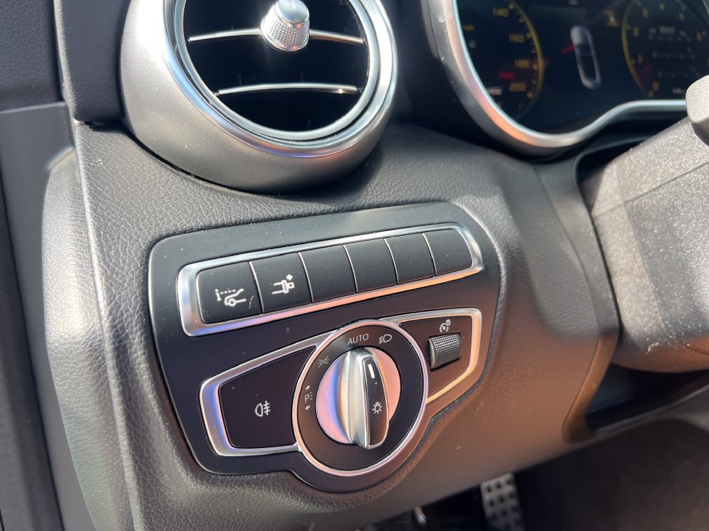Used 2019 Mercedes-Benz C 63 AMG S image 23