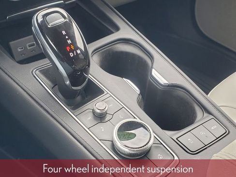 Used 2022 Cadillac XT4 Premium Luxury w/ Driver Awareness Package AWD/4WD image 34