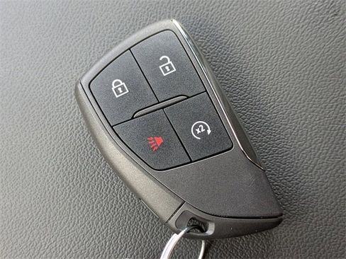 New 2025 GMC Canyon Elevation w/ Convenience Package image 31