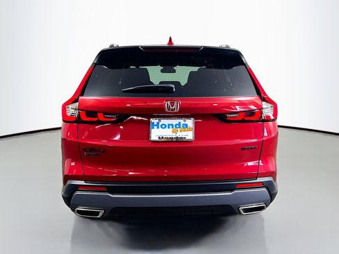 New 2026 Honda CR-V Sport image 19
