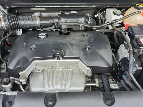 Used 2021 Chevrolet Blazer LT w/ Midnight/Sport Edition image 30