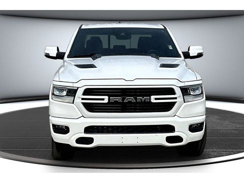 Used 2023 RAM 1500 Laramie image 4