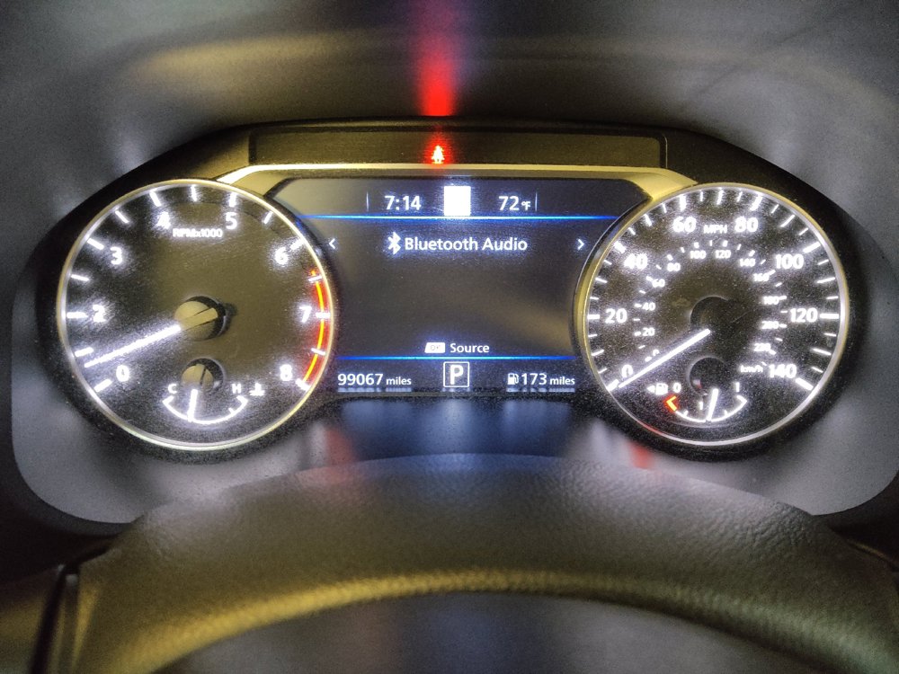 Used 2019 Nissan Altima 2.5 Platinum FWD image 23