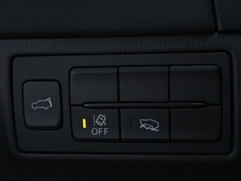 Used 2023 MAZDA CX-9 Touring Plus image 21