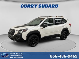 Used 2023 Subaru Forester Wilderness AWD/4WD video 1