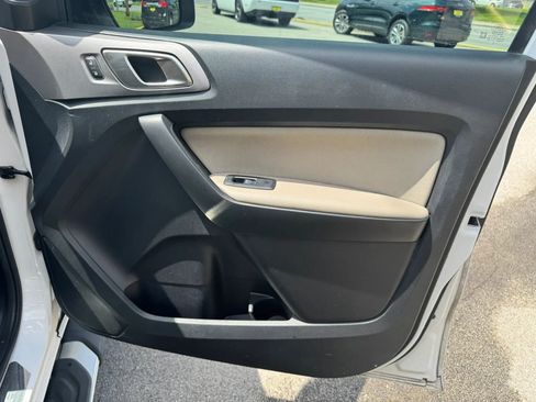 Used 2019 Ford Ranger XLT w/ Equipment Group 301A Mid AWD/4WD image 23