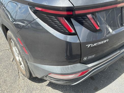 Used 2023 Hyundai Tucson SEL FWD image 10