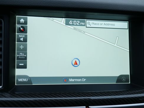 Used 2019 Genesis G80 3.3T Sport image 19