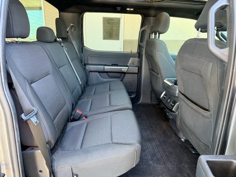 Used 2022 Ford F150 XLT w/ Equipment Group 302A High AWD/4WD image 30