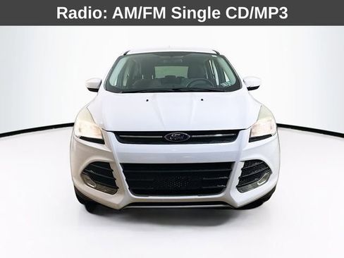 Used 2014 Ford Escape SE image 3