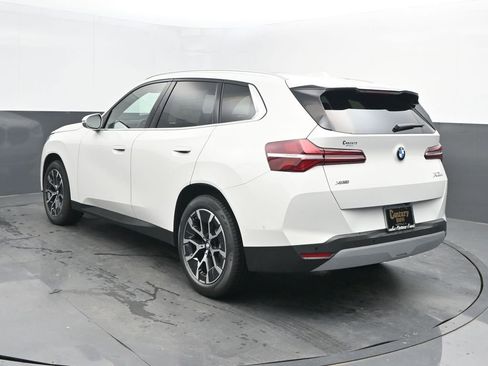 Used 2025 BMW X3 xDrive30i w/ Premium Package image 3