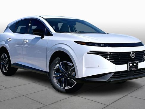 New 2026 Nissan Murano SL AWD/4WD image 2