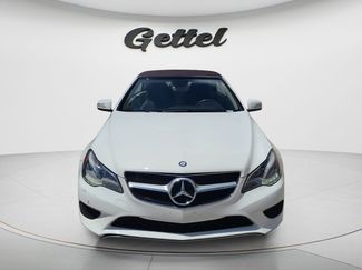 Used 2016 Mercedes-Benz E 400 Cabriolet video 2