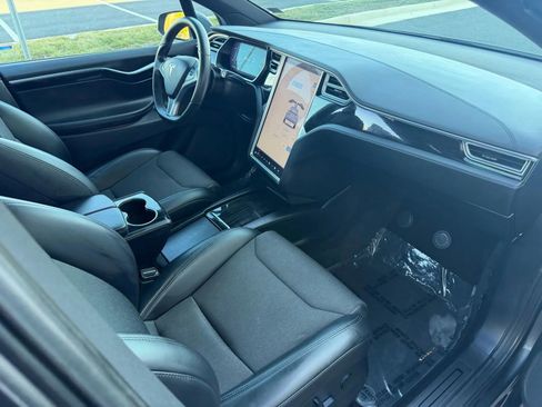 Used 2017 Tesla Model X 100D image 23