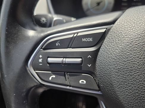 Used 2022 Hyundai Santa Fe XRT w/ Cargo Package FWD image 22