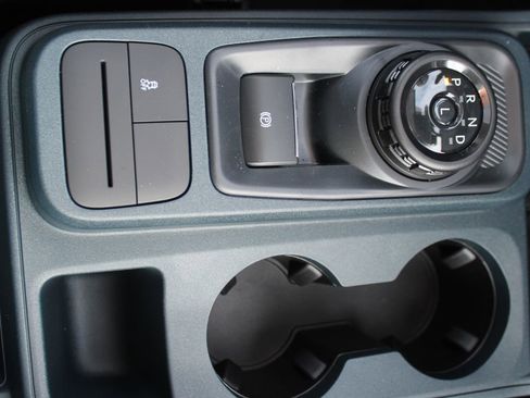 New 2026 Ford Maverick Lariat w/ Black Appearance Package image 33