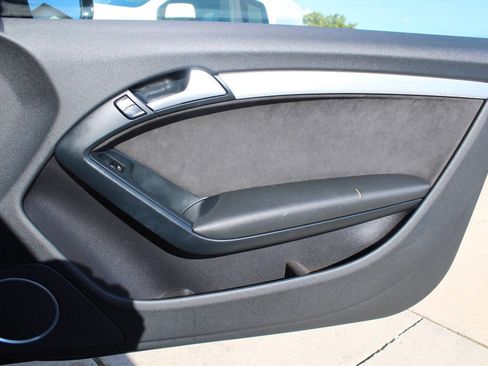 Used 2010 Audi A5 3.2 Prestige image 4