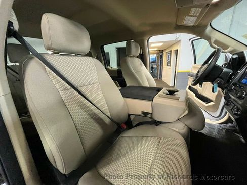 Used 2020 Ford F350 XLT w/ XLT Value Package image 22