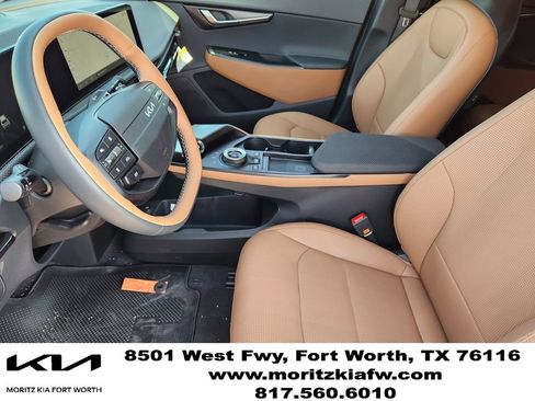 New 2026 Kia EV6 Wind AWD/4WD image 9