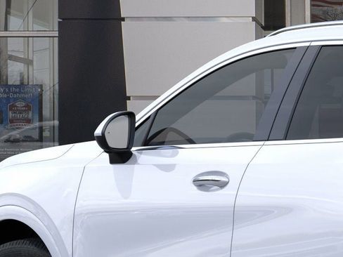 New 2026 Buick Envision Avenir image 26