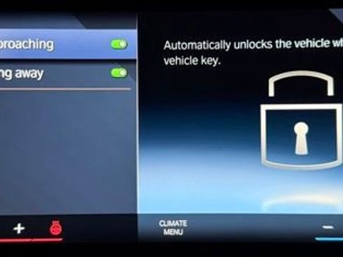 Used 2022 BMW iX xDrive50 w/ Premium Package image 61