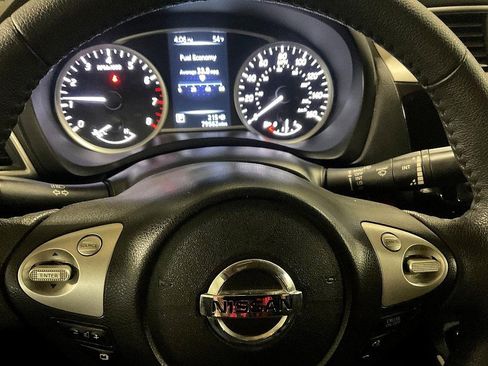 Used 2017 Nissan Sentra SV w/ Protection Package image 24