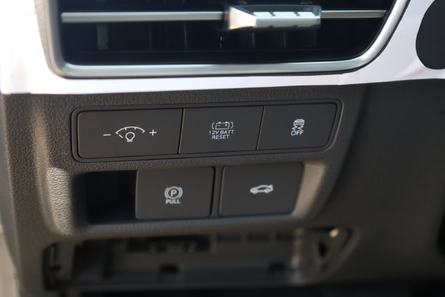 New 2026 Hyundai Sonata Blue FWD image 10