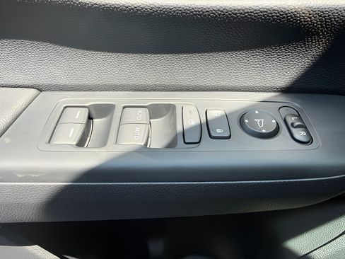 New 2026 Honda CR-V TrailSport image 18