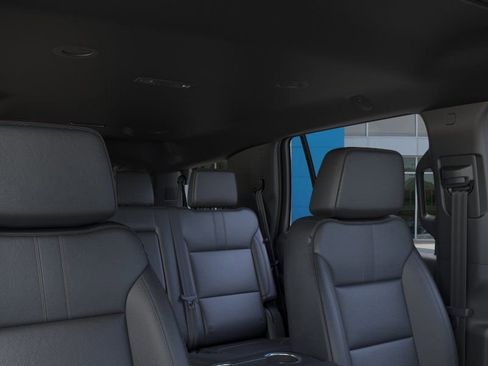 New 2026 Chevrolet Tahoe RST w/ Comfort Package image 45
