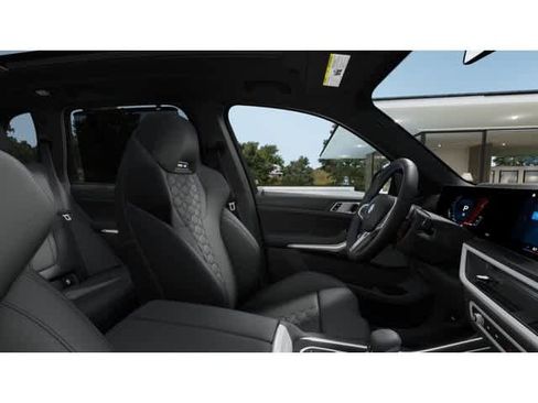 New 2026 BMW X5 M Competition w/ Executive Package image 9