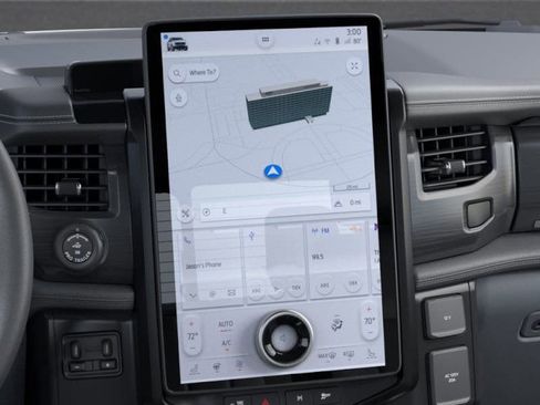 New 2025 Ford F150 Lightning Flash image 38