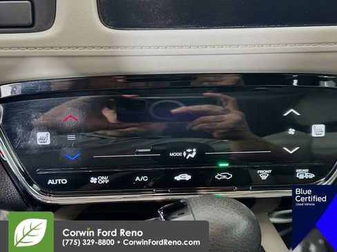 Used 2022 Honda HR-V EX image 18