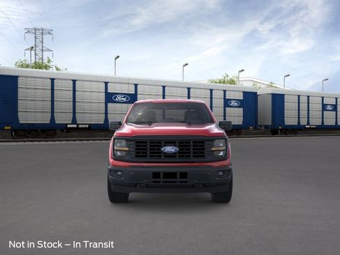 New 2026 Ford F150 STX image 6