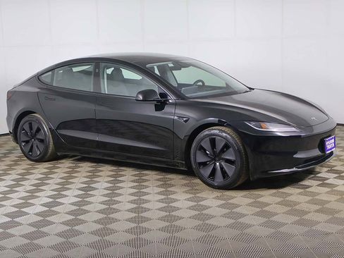 Used 2024 Tesla Model 3 Long Range image 54