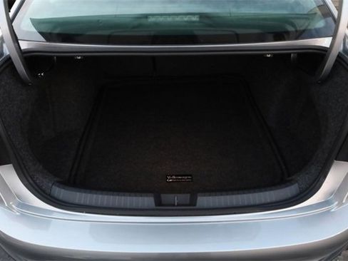 New 2026 Volkswagen Jetta S image 7