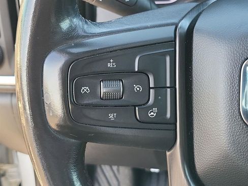 Used 2021 GMC Sierra 1500 AT4 image 39