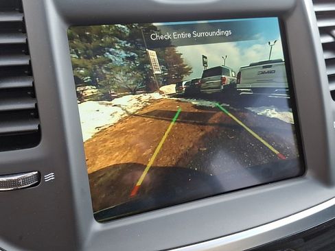 Used 2022 Chrysler 300 Touring L w/ Popular Equipment Group image 19