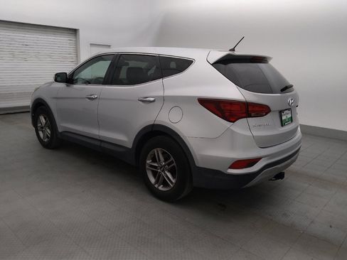Used 2018 Hyundai Santa Fe Sport FWD image 3