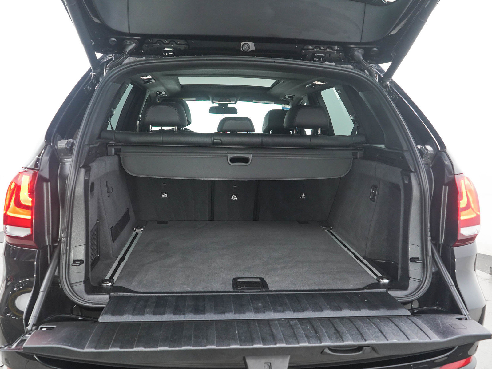 Used 2017 BMW X5 xDrive35i AWD/4WD image 9