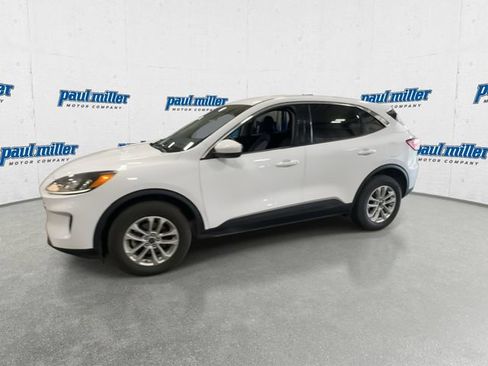 Used 2020 Ford Escape SE AWD/4WD image 6