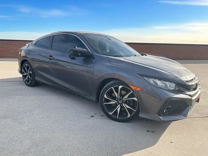 Used 2018 Honda Civic Si