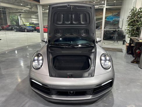 Used 2021 Porsche 911 Carrera S RWD image 23