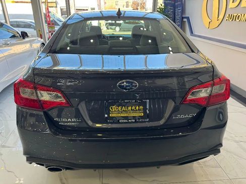 Used 2018 Subaru Legacy 2.5i Premium image 5