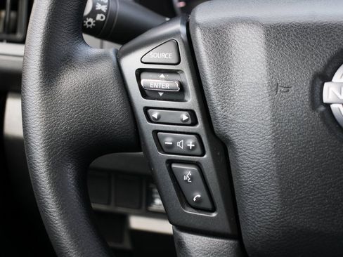 Used 2025 Nissan Frontier S w/ S Utility Package image 21