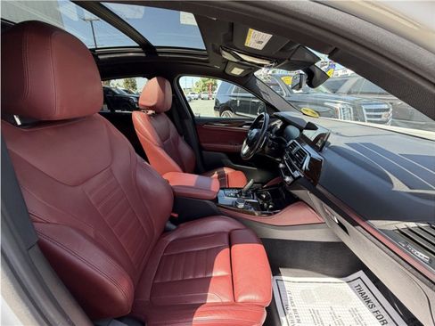 Used 2020 BMW X4 xDrive30i w/ Executive Package AWD/4WD image 32