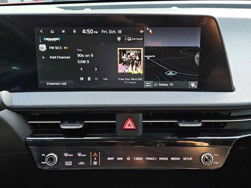 Used 2023 Kia EV6 Wind image 24