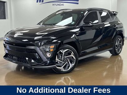 Used 2024 Hyundai Kona N Line
