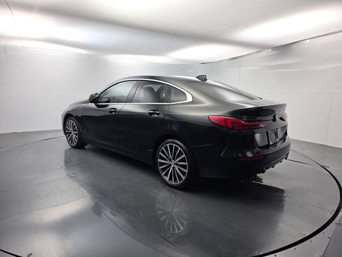 Certified 2022 BMW 228i Gran Coupe w/ Convenience Package FWD image 6