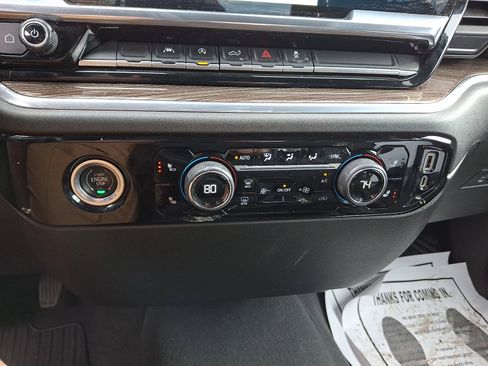 Certified 2023 Chevrolet Silverado 1500 LT image 15