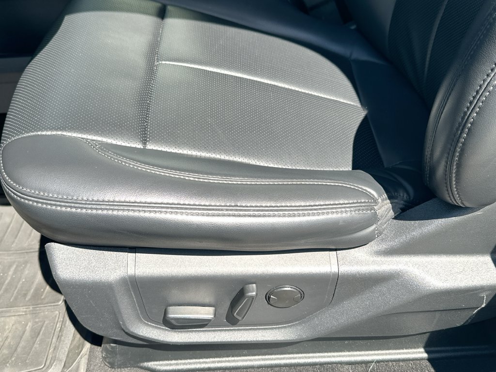 Used 2024 Ford Expedition Max XLT RWD image 9